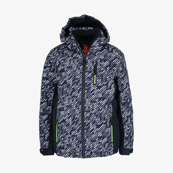 Ellesse NEO BOYS SKI JACKET 
