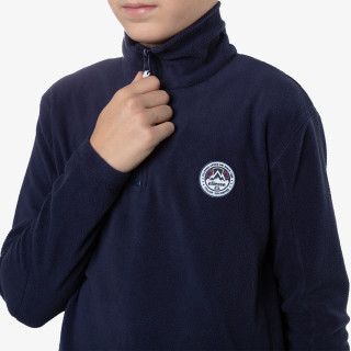 ELLESSE ELLESSE SKI MICROFLEECE 