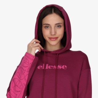 ELLESSE LADIES ITALIA HOODY 