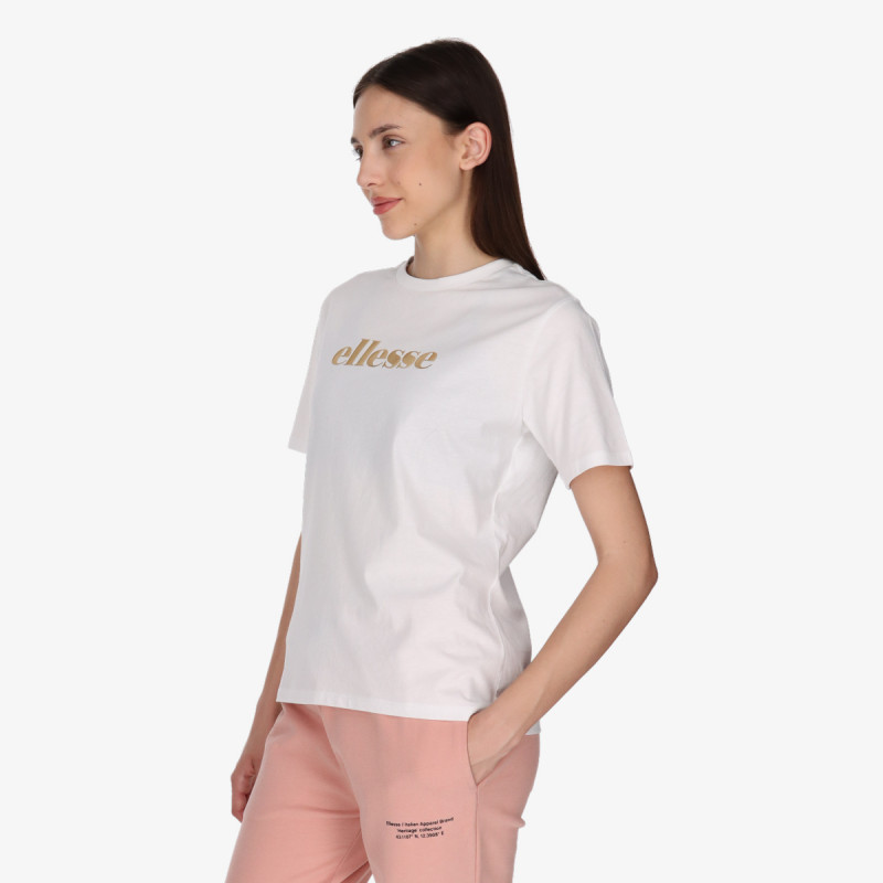 Ellesse LADIES ITALIA T-SHIRT 