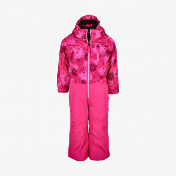 ELLESSE SKI JUMPSUIT 