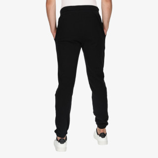 Ellesse MENS HERITAGE CUFFED PANTS 