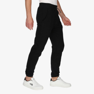 Ellesse MENS HERITAGE CUFFED PANTS 
