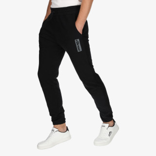 Ellesse MENS HERITAGE CUFFED PANTS 