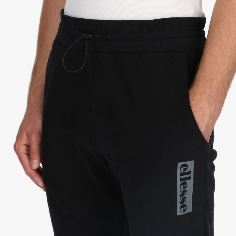 Ellesse MENS HERITAGE CUFFED PANTS 