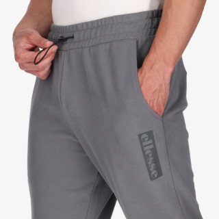Ellesse MENS HERITAGE CUFFED PANTS 