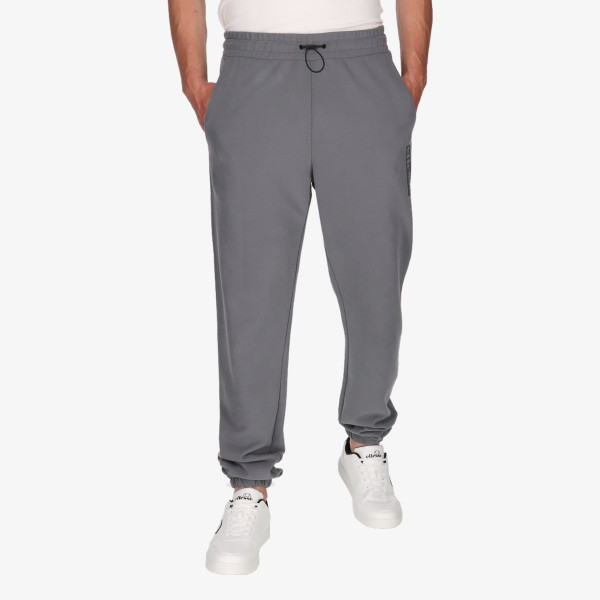 ELLESSE MENS HERITAGE CUFFED PANTS 