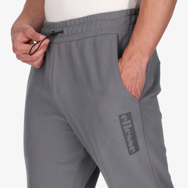 Ellesse MENS HERITAGE CUFFED PANTS 