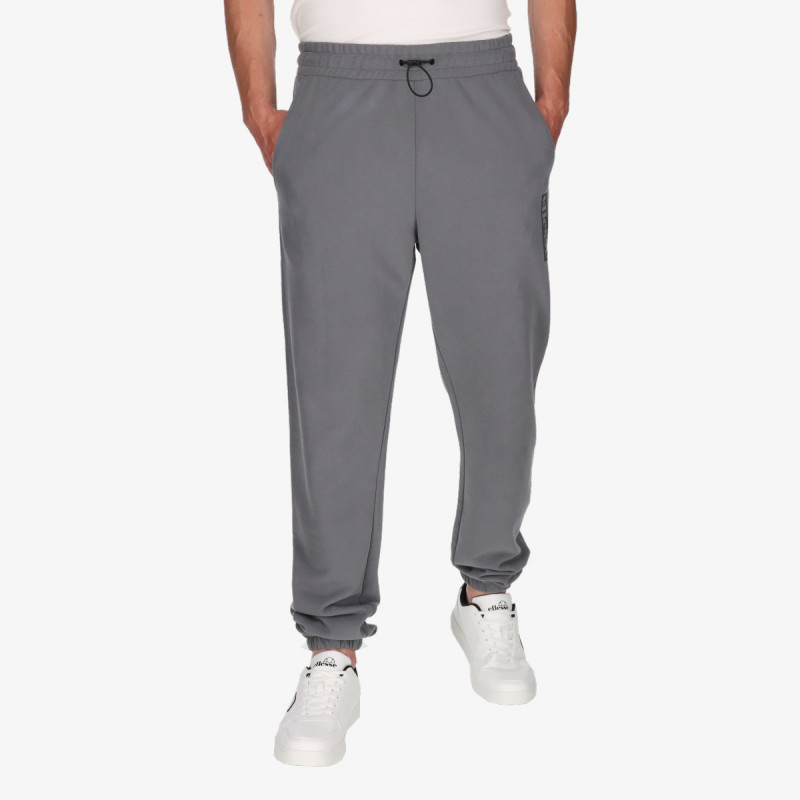 Ellesse MENS HERITAGE CUFFED PANTS 