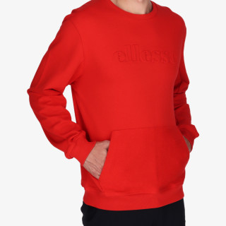 ELLESSE MENS ITALIA  CREWNECK 