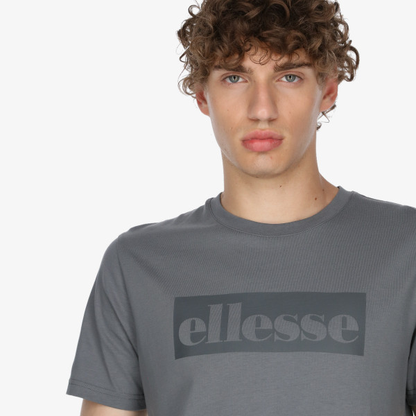 ELLESSE MENS HERITAGE T-SHIRT 