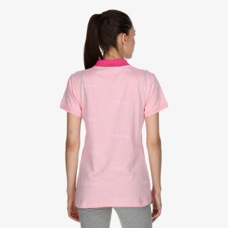 ELLESSE ELLESSE LADIES POLO T-SHI 