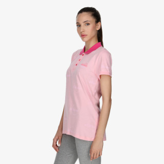 ELLESSE ELLESSE LADIES POLO T-SHI 