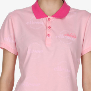 ELLESSE ELLESSE LADIES POLO T-SHI 