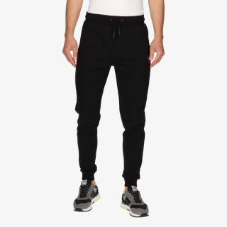 ELLESSE ELLESSE MENS CUFFED PANTS 