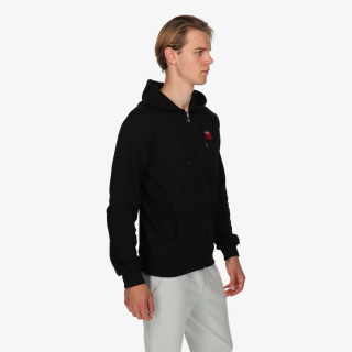 ELLESSE ELLESSE MENS FULL ZIP HOODY 