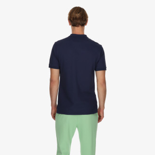ELLESSE ELLESSE MENS POLO T-SHIRT 