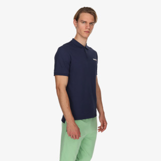 ELLESSE ELLESSE MENS POLO T-SHIRT 