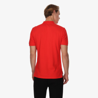 ELLESSE ELLESSE MENS POLO T-SHIRT 