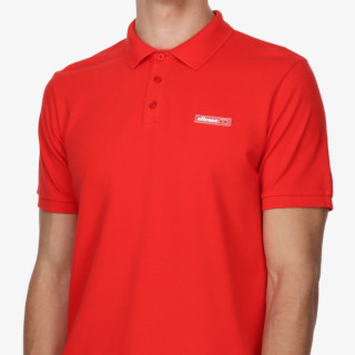 ELLESSE ELLESSE MENS POLO T-SHIRT 