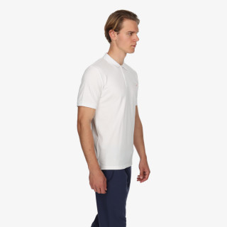 ELLESSE ELLESSE MENS POLO T-SHIRT 