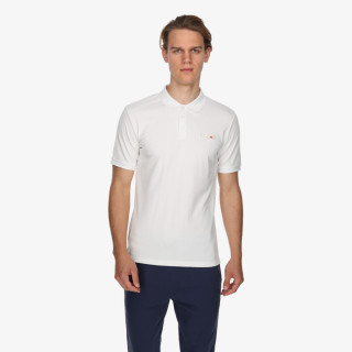 ELLESSE ELLESSE MENS POLO T-SHIRT 