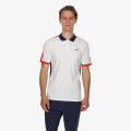 Ellesse ELLESSE MENS POLO T-SHIRT 