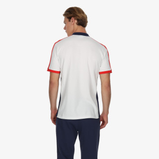 ELLESSE ELLESSE MENS POLO T-SHIRT 