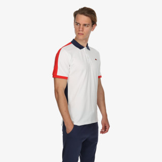 ELLESSE ELLESSE MENS POLO T-SHIRT 