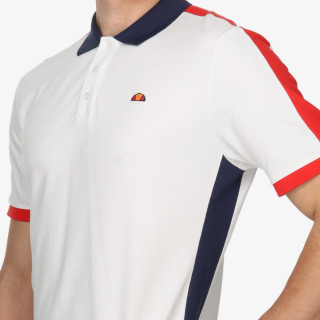 ELLESSE ELLESSE MENS POLO T-SHIRT 