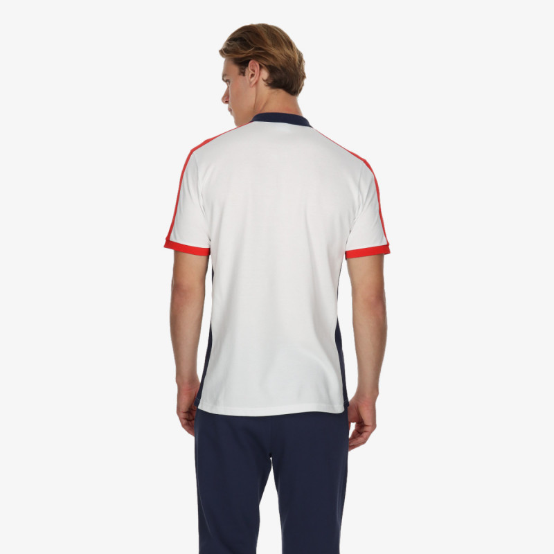 Ellesse ELLESSE MENS POLO T-SHIRT 