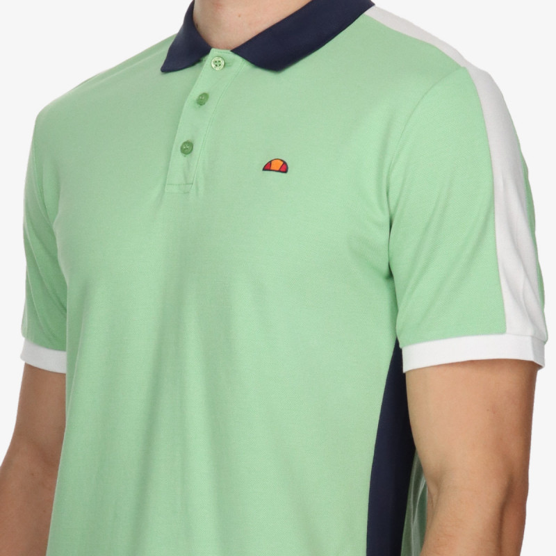 Ellesse ELLESSE MENS POLO T-SHIRT 