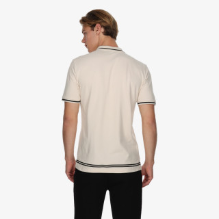 ELLESSE ELLESSE MENS POLO T-SHIRT 