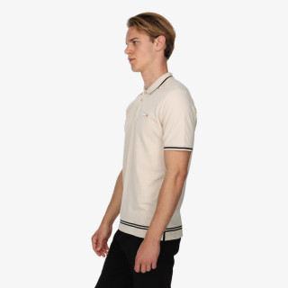 ELLESSE ELLESSE MENS POLO T-SHIRT 
