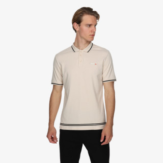 ELLESSE ELLESSE MENS POLO T-SHIRT 