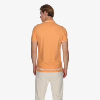 ELLESSE ELLESSE MENS POLO T-SHIRT 