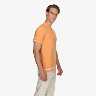 ELLESSE ELLESSE MENS POLO T-SHIRT 
