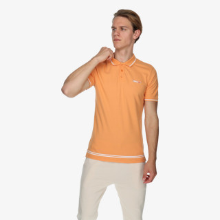 ELLESSE ELLESSE MENS POLO T-SHIRT 