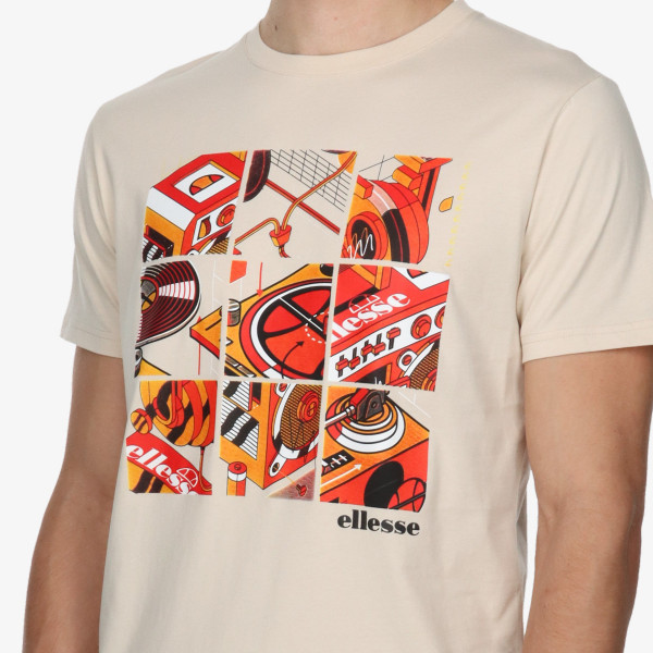 ELLESSE T-SHIRT 