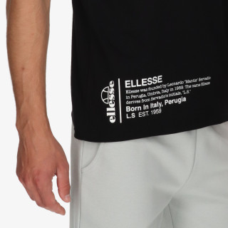 ELLESSE ELLESSE MENS T-SHIRT 