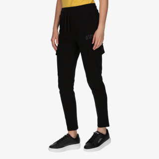 Ellesse ELLESSE LADIES OPEN HEM PANTS 