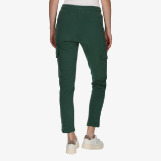 Ellesse ELLESSE LADIES OPEN HEM PANTS 