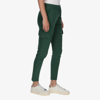 Ellesse ELLESSE LADIES OPEN HEM PANTS 