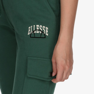 Ellesse ELLESSE LADIES OPEN HEM PANTS 