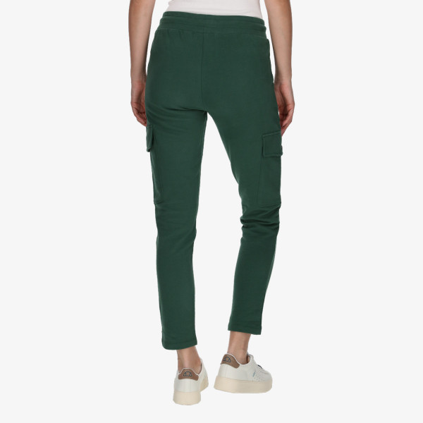 Ellesse ELLESSE LADIES OPEN HEM PANTS 