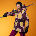 Ellesse LINA SKI JACKET 