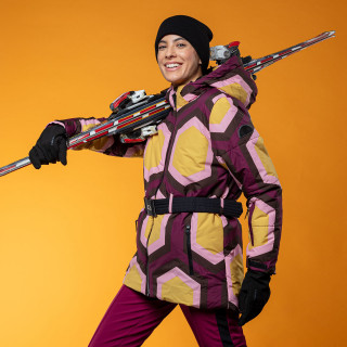 Ellesse LINA SKI JACKET 