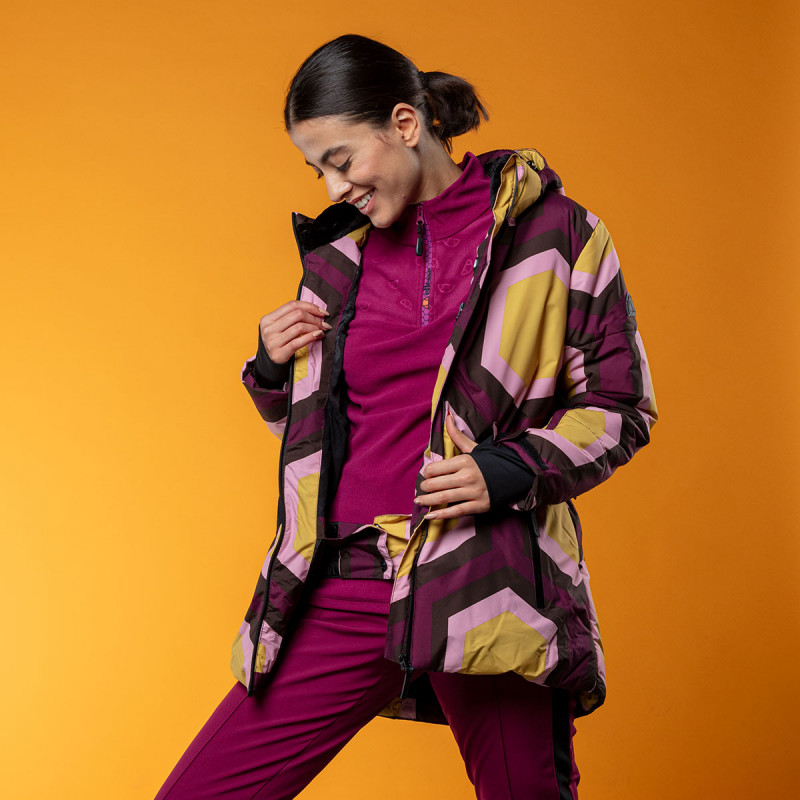 Ellesse LINA SKI JACKET 