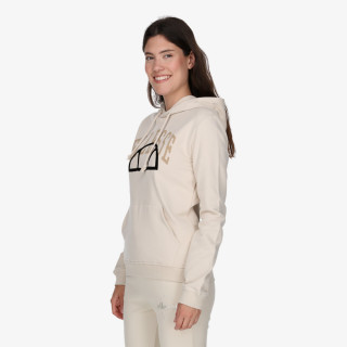 Ellesse ELLESSE LADIES HOODY 