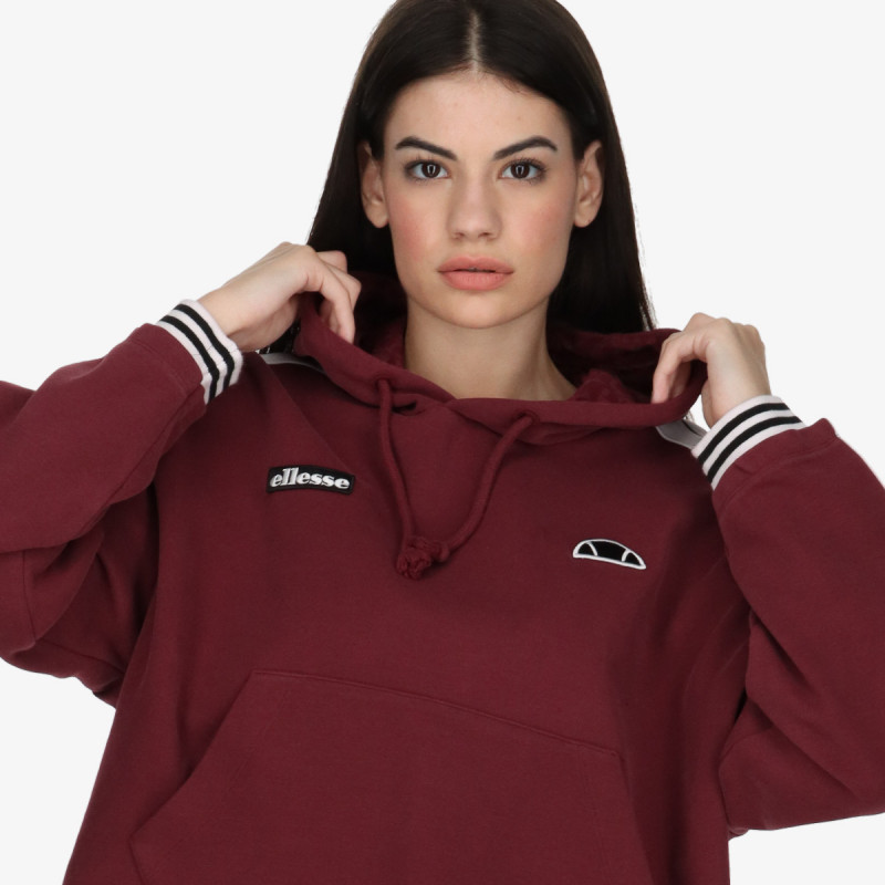 Ellesse ELLESSE LADIES HOODY 